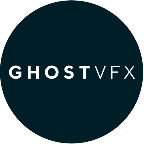 Ghost VFX